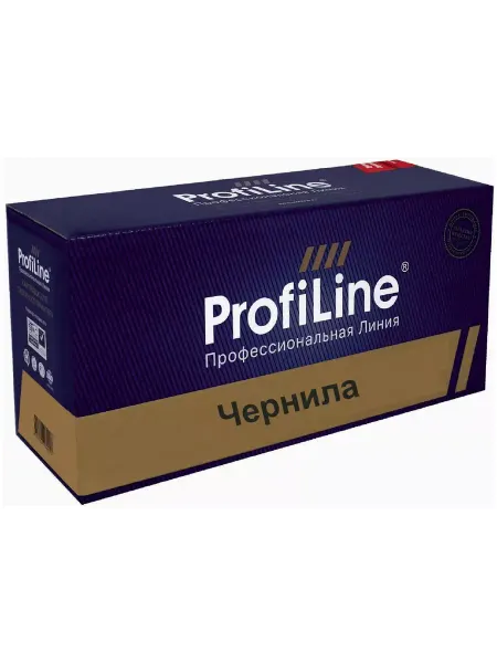 Profiline Чернила PL-M0H54AE для принтеров HP DeskJet Cyan 70 мл