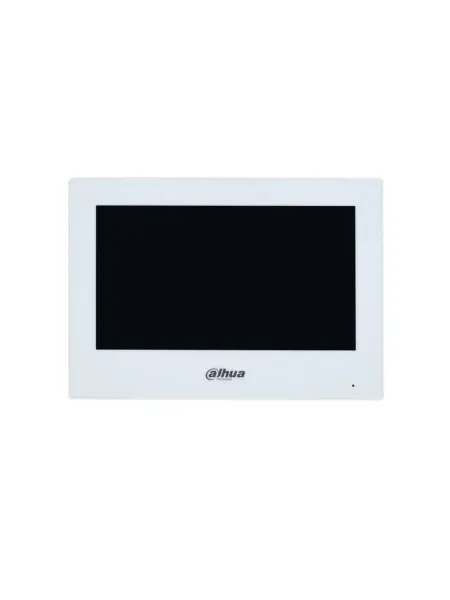 Dahua Монитор IP-видеодомофонии DHI-VTH2621GW-P