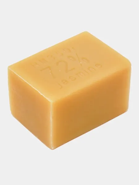 Хозяйственное мыло Jasmine Care, (3-4 шт) 230-350 гр, 60-72%