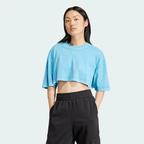 Adidas OriginalsФутболка спортивная Essentials+