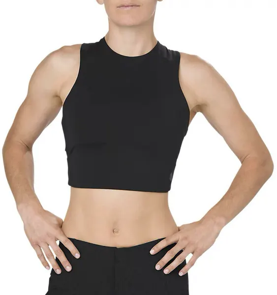 ASICSТоп спортивный BEST CROP TANK