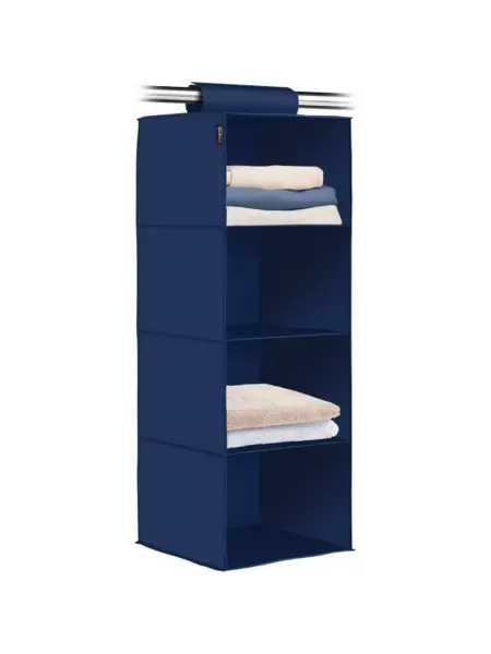 Кофр подвесной Ника blue, HBS2 BL