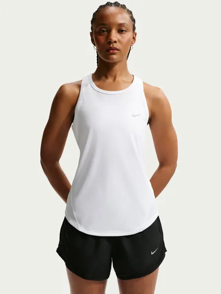 NIKEМайка спортивная NK TEMPO DF TANK