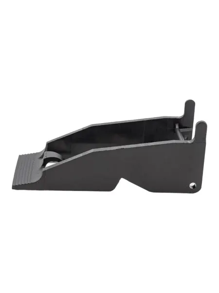 РЕЛЕОН Пластиковая клипса держатель реле RP4 S0401