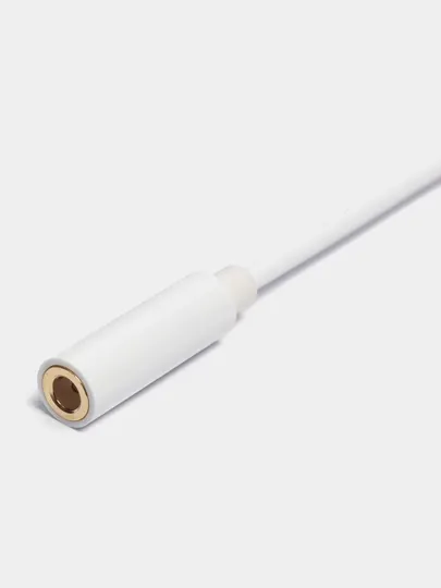 Переходник для Samsung usb type-c аудио-разъём для наушников aux, 3.5 мм
