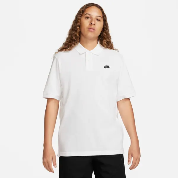 NIKEПоло спортивное Club