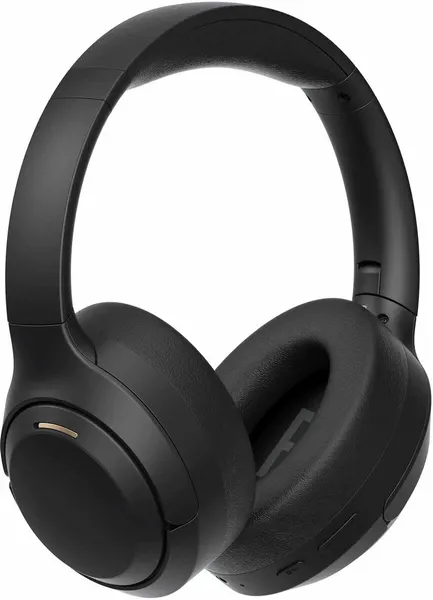 Наушники Honor Choice Headphones Pro ROS-ME00 накладные 3.5 мм/Bluetooth черный