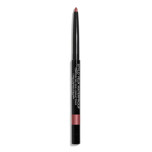 Chanel Карандаш для глаз водостойкий Stylo Yeux Waterproof 54 Rose Cuivre 0.3 г
