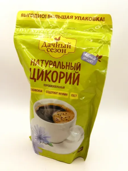 1000 Каталог Цикорий растворимый 300г 1шт
