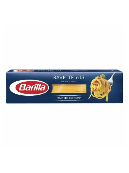 Barilla Макаронные изделия Барилла Bavette 13 Спагетти 450г