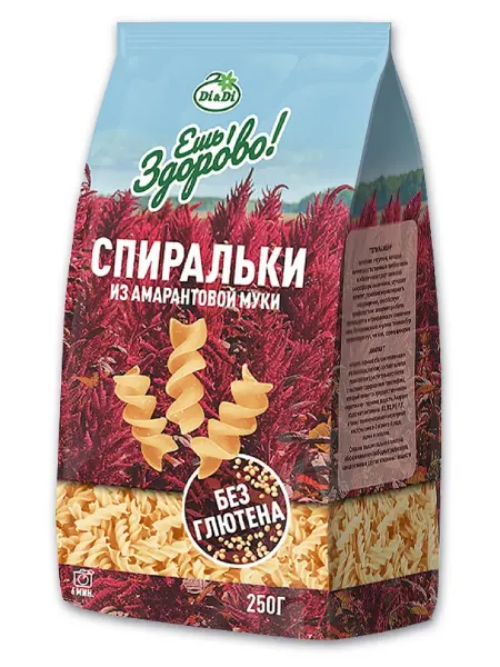 Ешь Здорово Макароны без глютена 250 г