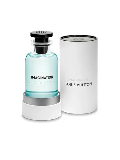 Парфюмированная вода для мужчин, пробник Louis Vuitton Imagination 3,5,10 мл