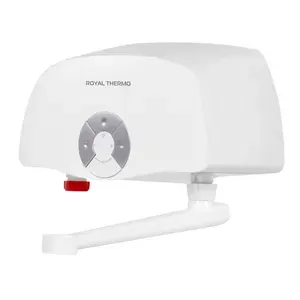Royal Thermo Водонагреватель проточный Smartfix TS (3,5 kW) кран+душ