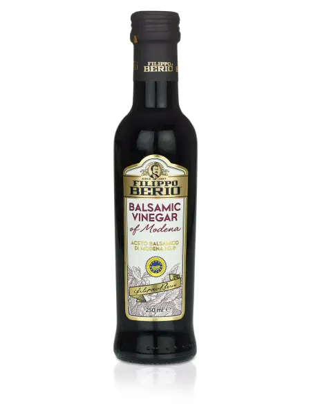 Нет бренда Уксус бальзамический Filippo Berio 6% Италия, 250 мл