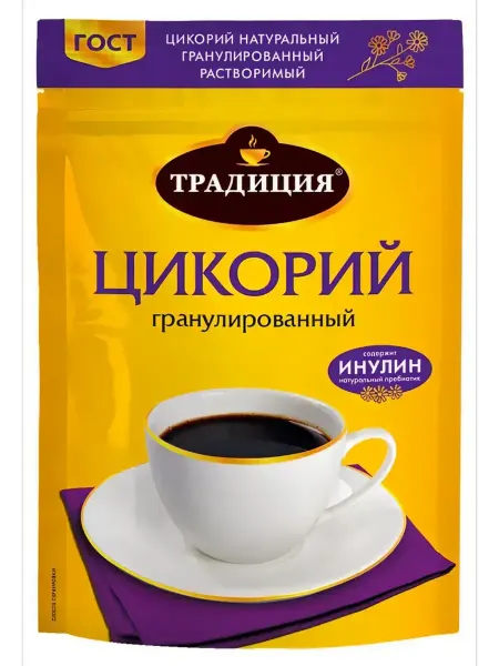 Цикорий «Русский Продукт» Гранулированный 75 г
