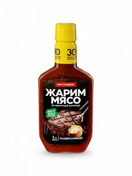 Маринад Жарим Мясо Универсальный, 300гр