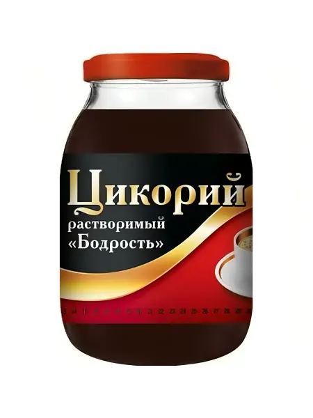 Еремеевское Цикорий растворимый 330 гр
