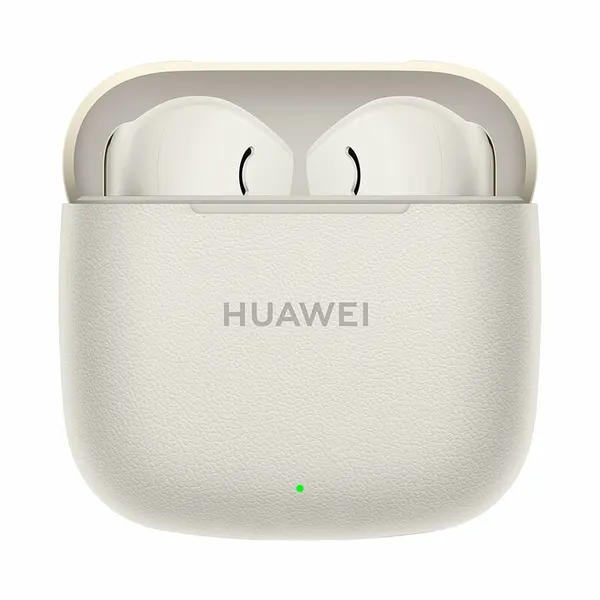 Беспроводные наушники HUAWEI FREEBUDS SE 3, (ULC-CT020), бежевый, (55037990)