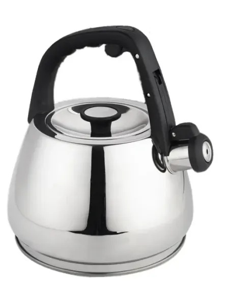 Hoffmann Чайник со свистком 3,0 л НМ 55244NEW
