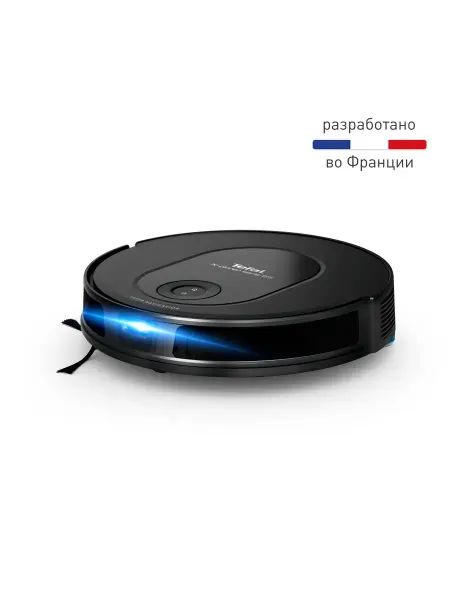 Tefal Робот-пылесос x-plorer Serie 65 RG8L65WH