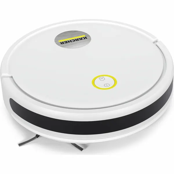 Робот-пылесос моющий Karcher RCV 2 1.269-670.0, дистанционно
