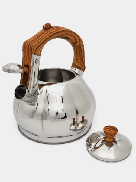 Sivistok 3.5L — больше объём, больше удобства!