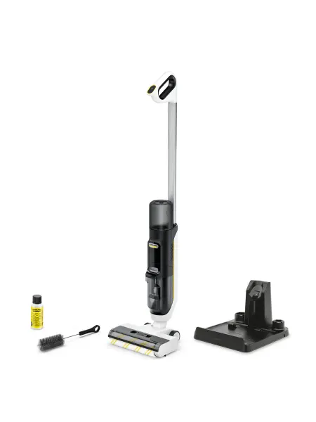 Karcher пылесос/ Ручной моющий пылесос Karcher FCV 3