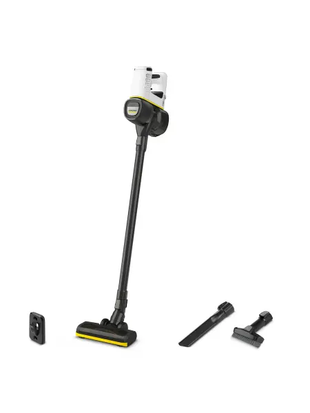 Аккумуляторный пылесос VC 4 Cordless MyHome