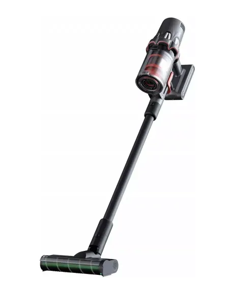 Deerma Пылесос ручной DEM-T50W 590Вт серый черный