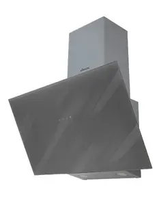 KONIGIN Кухонная вытяжка Flow Tech Black 60