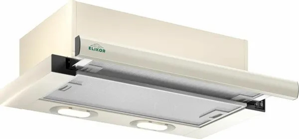 ELIKOR Вытяжка кухонная 60П-400-В2Л