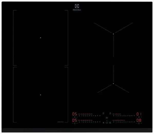 Electrolux Встраиваемая индукционная варочная панель CIS62450