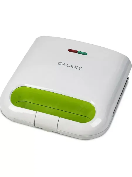 Galaxy Вафельница электрическая (электровафельница) венская GL2963