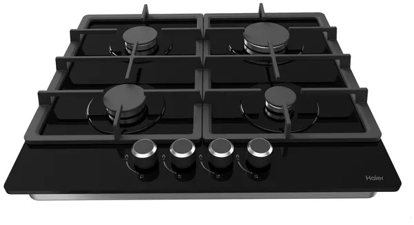 Haier Встраиваемая газовая варочная панель HHX-G64CNB