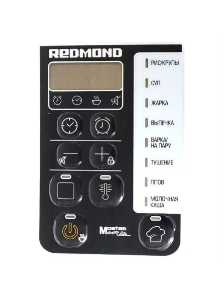 INN Redmond RMC-M04-APL аппликация для мультиварки RMC-M04