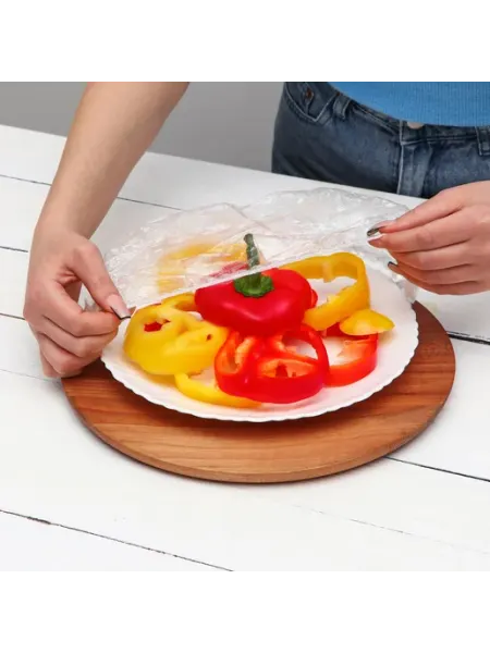 UPAK LAND Набор пакетов для сохранения свежести продуктов 50шт