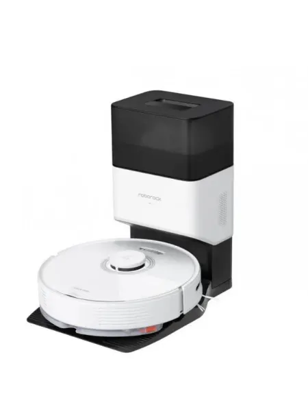 Roborock Робот-пылесос Q380RR+AED03HRR (Q7 Max) White белый