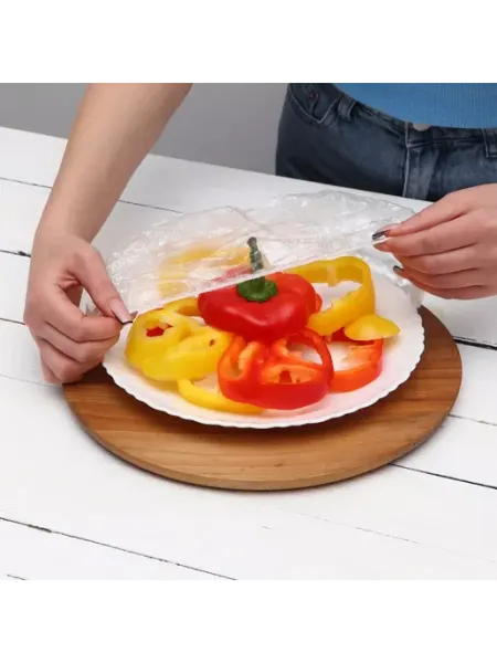 Moonglee Набор пакетов для сохранения свежести продуктов 50 шт