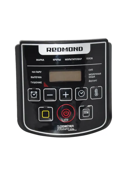ТЕХЗИП Аппликация мультиварки Redmond RMC-M291