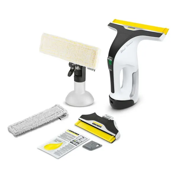 Karcher Стеклоочиститель мойщик окон WV 7 Signature Line 1.633-780.0