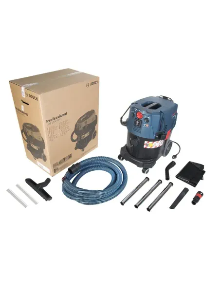 BOSCH Пылесос GAS 35 M AFC 0.601.9C3.100