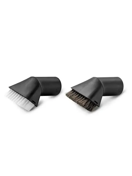 Karcher Набор насадок кистей для уборки автомобиля 2.863-221.0