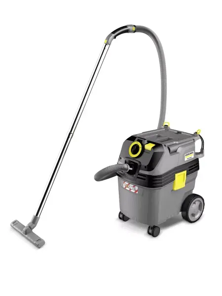 Karcher Пылесос строительный NT 30 1 Ap L