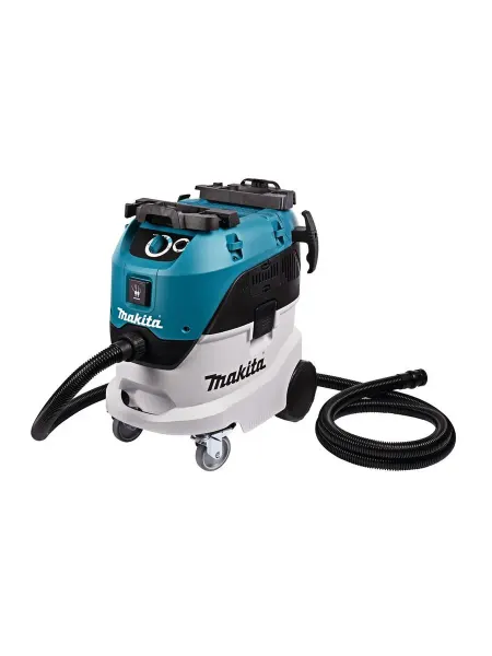 Makita Пылесос VC4210L 1200Вт. 250Мбар бак 42 литра