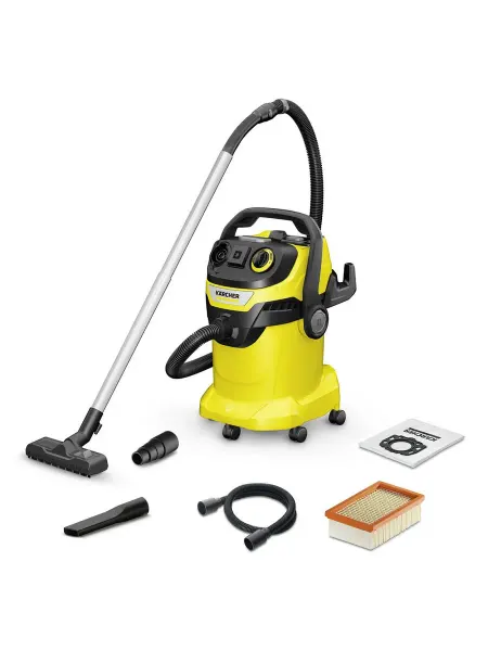 Karcher Строительный пылесос WD 6 P V-25 8 22 T