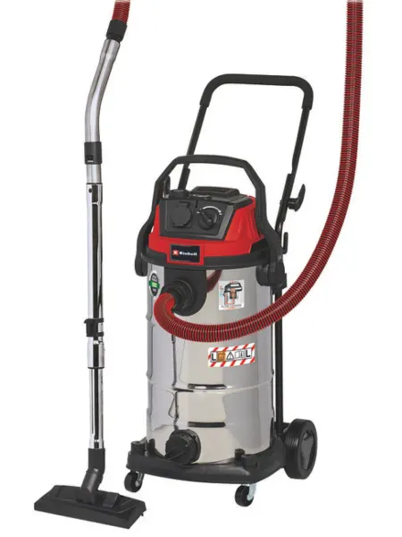 Einhell Пылесос строительный TE-VC 2340 SACL 2342470