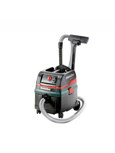 Metabo Пылесос строительный ASR 25 L SC 602024000