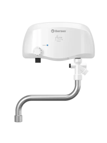 THERMEX Проточный водонагреватель Arion 3500 tap