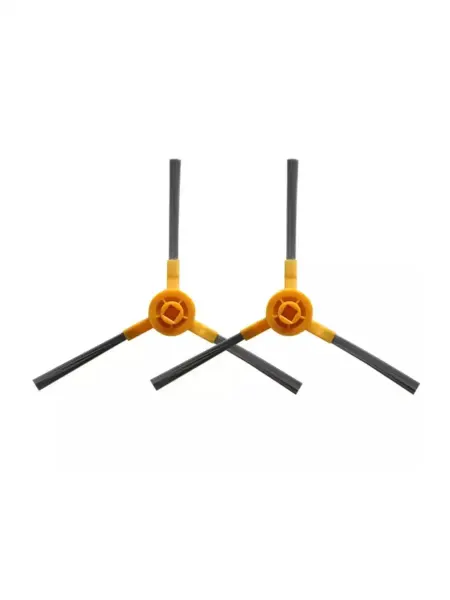 ULIKE Комплект боковых щеток для пылесоса Mamibot Exvac 660
