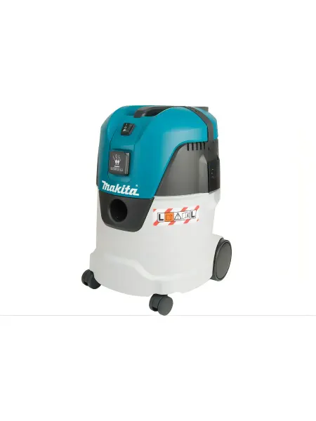 Makita Строительный пылесос VC2512L